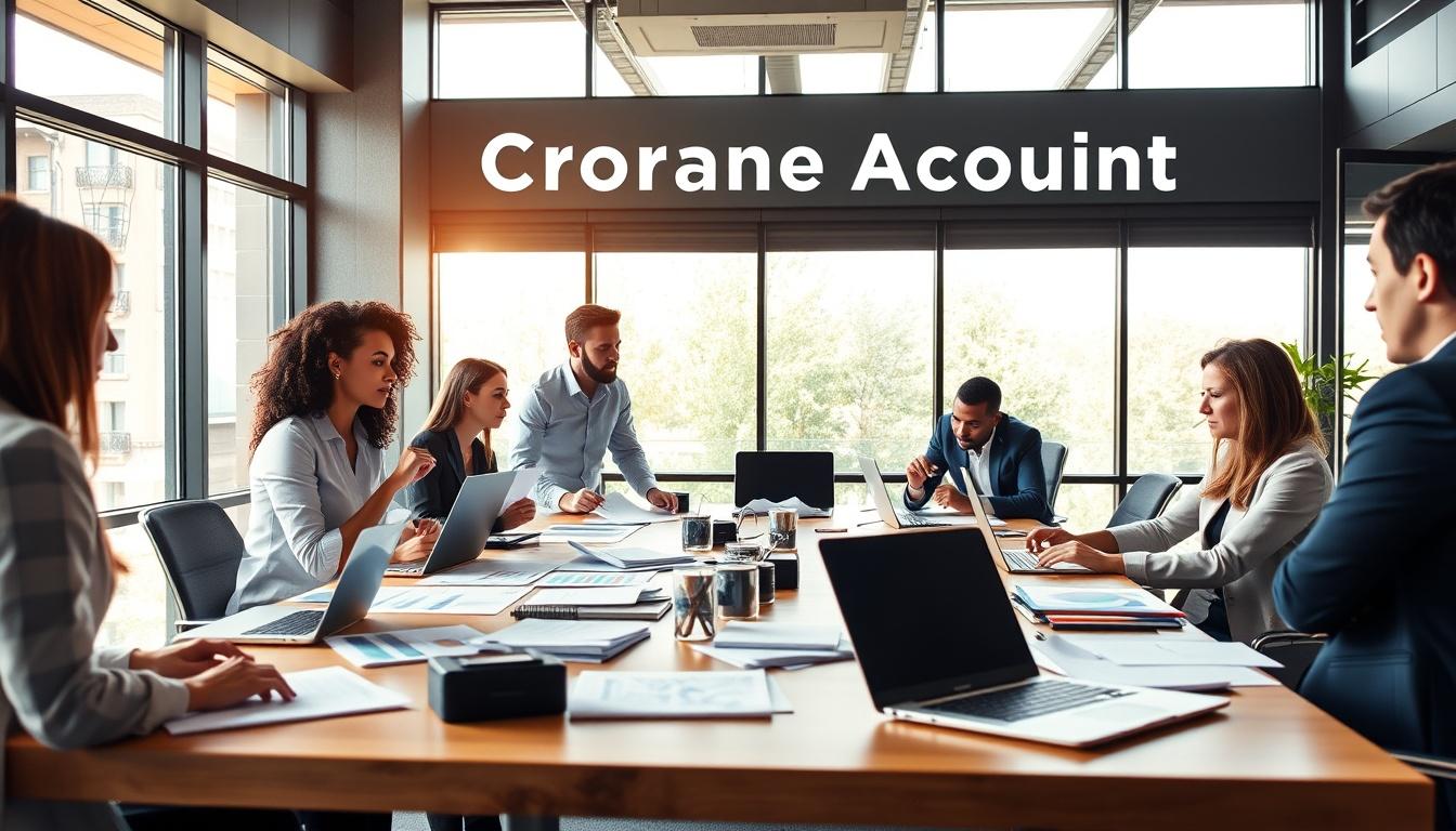 Contabilidad profesional para tu negocio